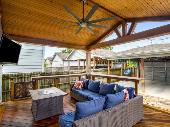6206 California Ave, House other with 3 bedrooms, 3 bathrooms and 2 parking in Nashville TN | Image 34