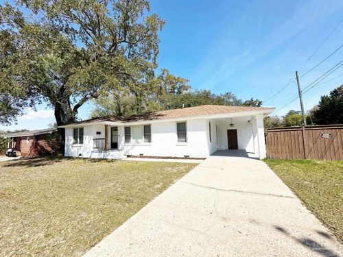2100 N Spring St, Pensacola, FL, 32501-1727 | Card Image