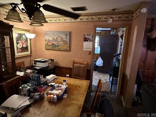1901 S Buerkle St, House other with 3 bedrooms, 1 bathrooms and null parking in Stuttgart AR | Image 7