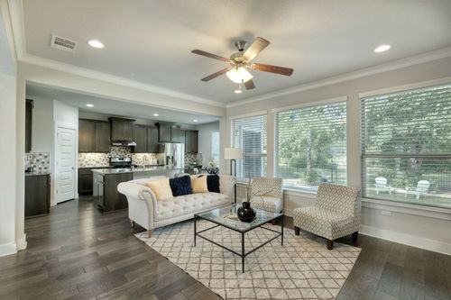 9701 Mcknight Loop, Austin, TX, 78717-4668 | Card Image