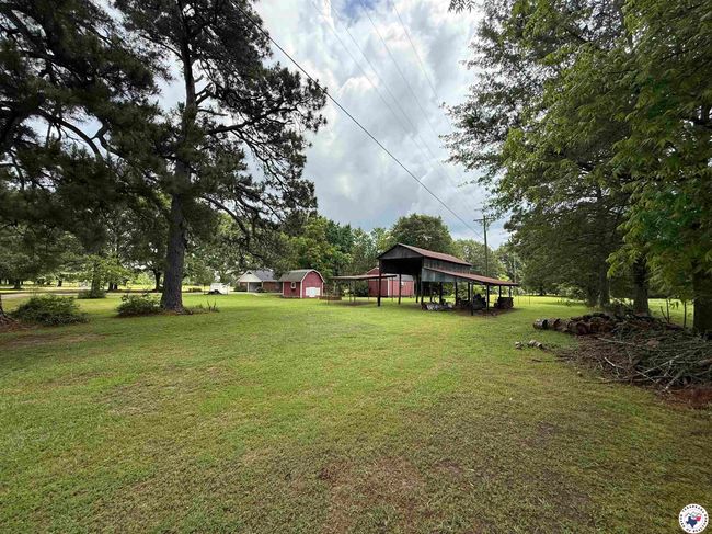 144 Joe Tyl Rd, House other with 3 bedrooms, 2 bathrooms and null parking in Texarkana TX | Image 23