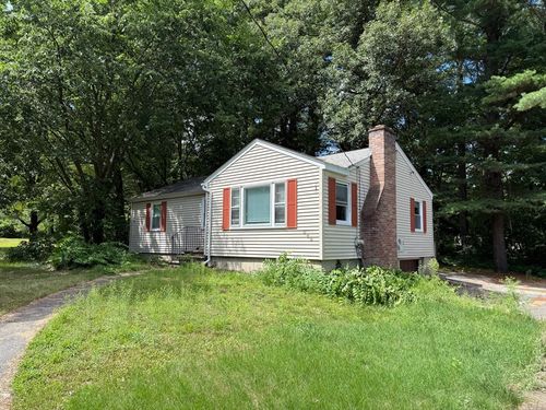 266 Lowell St, Wilmington, MA, 01887-3023 | Card Image