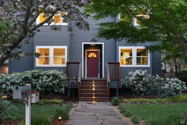 115 Cascade Dr, House other with 3 bedrooms, 3 bathrooms and 4 parking in Fairfax CA | Image 87