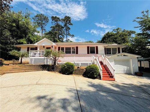 164 Osner Dr, Sandy Springs, GA, 30342-2204 | Card Image