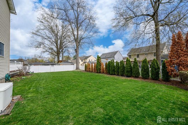 751 S Middlesex Ave, House other with 5 bedrooms, 6 bathrooms and null parking in Colonia NJ | Image 47