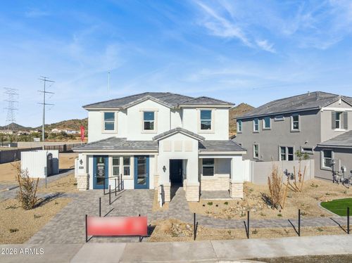 2524 W Windsong Drive, Phoenix, AZ, 85041 | Card Image
