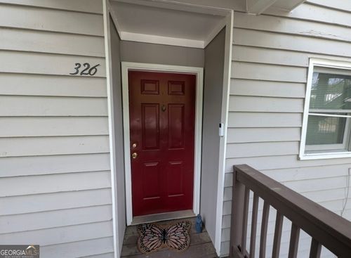 apt-326-2505 W Broad St, Athens, GA, 30606-3497 | Card Image