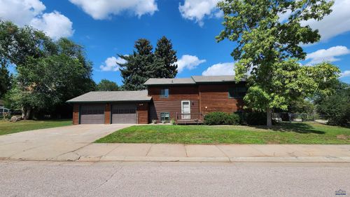 3628 Washington St, Rapid City, SD, 57702-2615 | Card Image