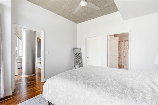 UNIT-1703 - 950 W Peachtree St Nw, Condo with 2 bedrooms, 2 bathrooms and 2 parking in Atlanta GA | Image 16