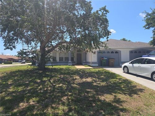 4714 Skyline Blvd, Cape Coral, FL, 33914-6425 | Card Image