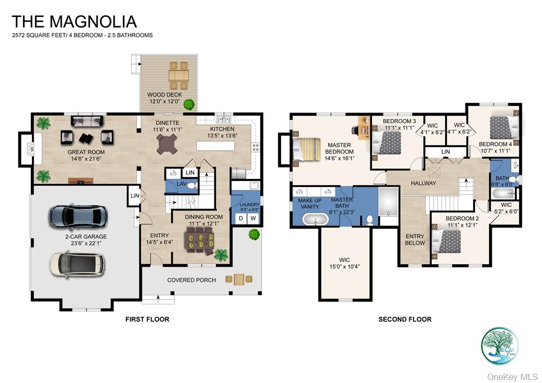Residential in Newburgh (Town) 2