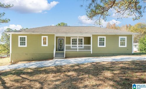 747 Colony Road, Hanceville, AL, 35077 | Card Image