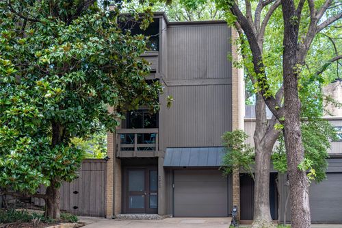 4030 Buena Vista St, Dallas, TX, 75204-7804 | Card Image