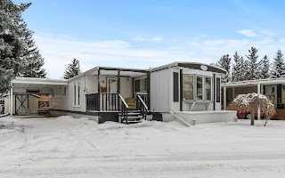 Residential in Calgary 3