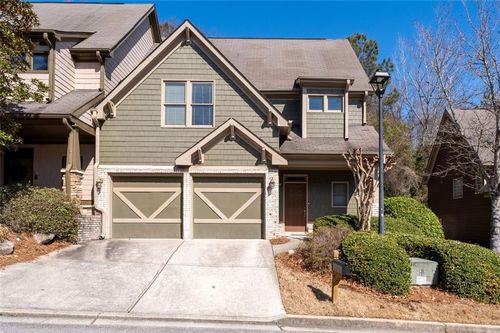 2532 Village Creek Lndg Se, Atlanta, GA, 30316-3280 | Card Image