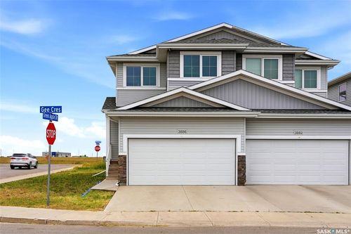3886 Gee Cres, Regina, SK, S4V3N9 | Card Image