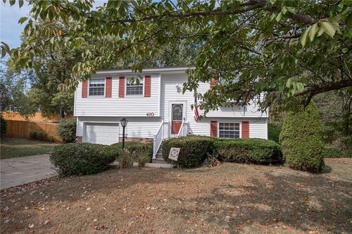 410 Anna Marie Dr, Cranberry Twp, PA, 16066-5602 | Card Image