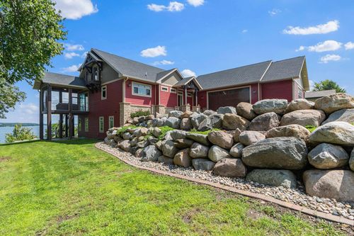 13801 Schuelke Beach Rd Nw, Miltona, MN, 56354-8300 | Card Image