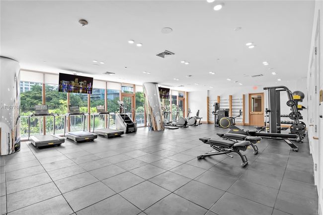 APT-1506 - 2655 S Bayshore Dr, Condo with 2 bedrooms, 3 bathrooms and null parking in Coconut Grove FL | Image 41