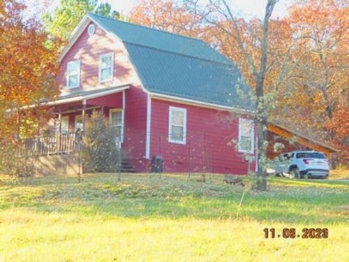 171 Madison 2415, Huntsville, AR, 72740-8920 | Card Image