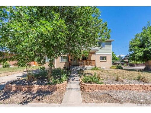 6574 Nelson St, Arvada, CO, 80004-2839 | Card Image
