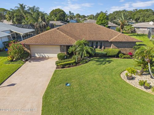 295 Sandy Run, Melbourne, FL, 32940 | Card Image