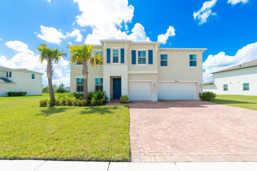 Old Grove Ln, Port Saint Lucie, FL 34987