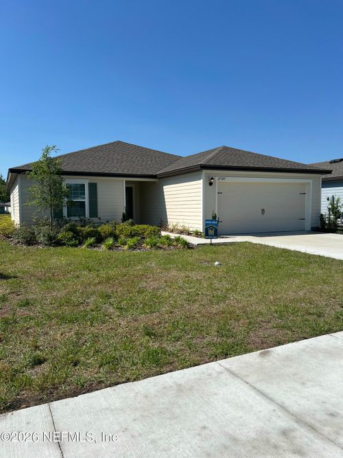 37397 Whisper Way, Hilliard, FL, 32046-0049 | Card Image