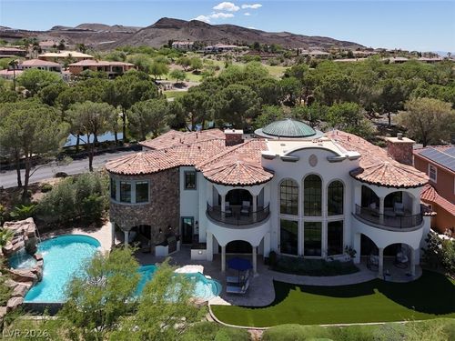 12 Rue Du Ville Way, Henderson, NV, 89011-2200 | Card Image