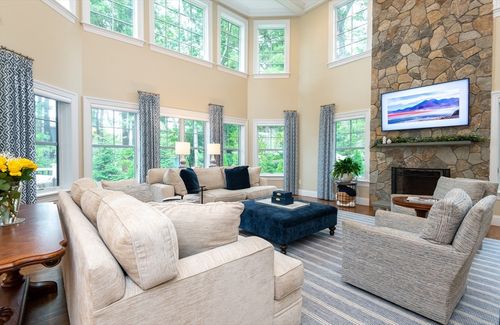 22 Oldham Rd, Arlington, MA, 02474-1823 | Card Image