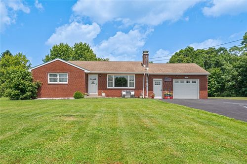 642 Wallace Run Rd, Big Beaver, PA, 15010 | Card Image