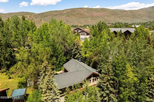 3452 Saddleback Rd, Park City, UT, 84098-4803 | Card Image