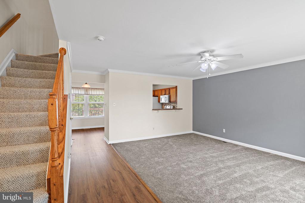 Residential Lease in ABINGDON 4