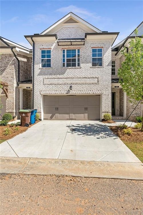 535 Clover Ln, Alpharetta, GA, 30009-2563 | Card Image