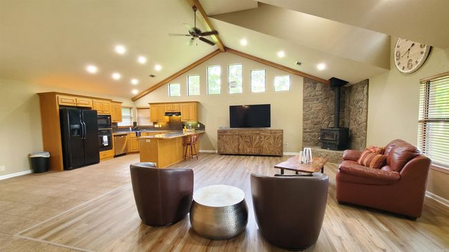 180 Swinging Bridge Rd, House other with 3 bedrooms, 3 bathrooms and null parking in Beebe AR | Image 5