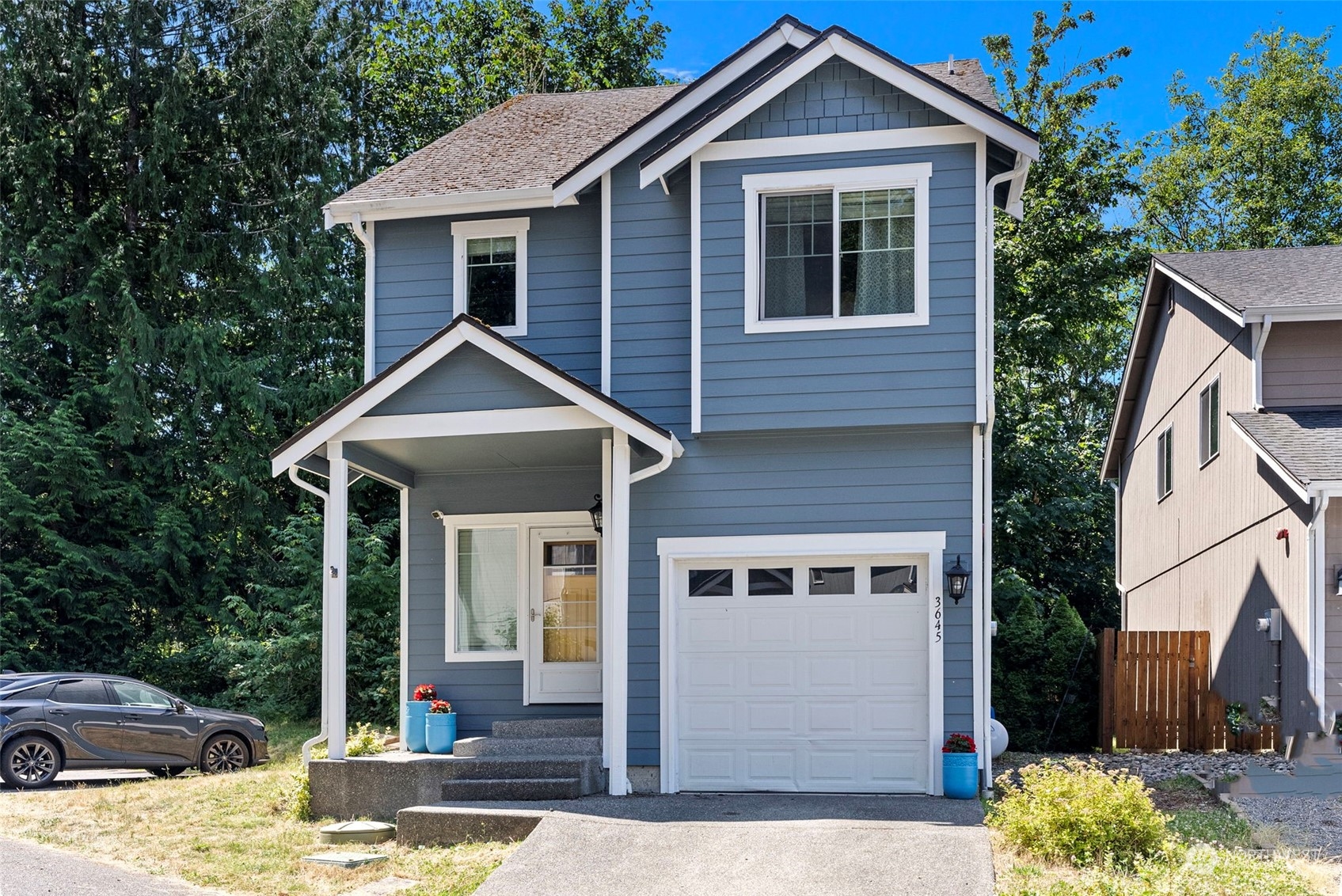 Nimitz Ln, Bremerton, WA 98310