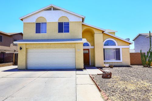 8935 W Windsor Ave, Phoenix, AZ, 85037-3456 | Card Image