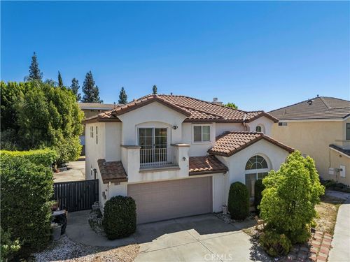 9924 Mission Hills Estates Ct, San Fernando, CA, 91345-3169 | Card Image