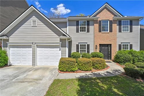 1160 Lexus Ct, Lawrenceville, GA, 30045-2703 | Card Image