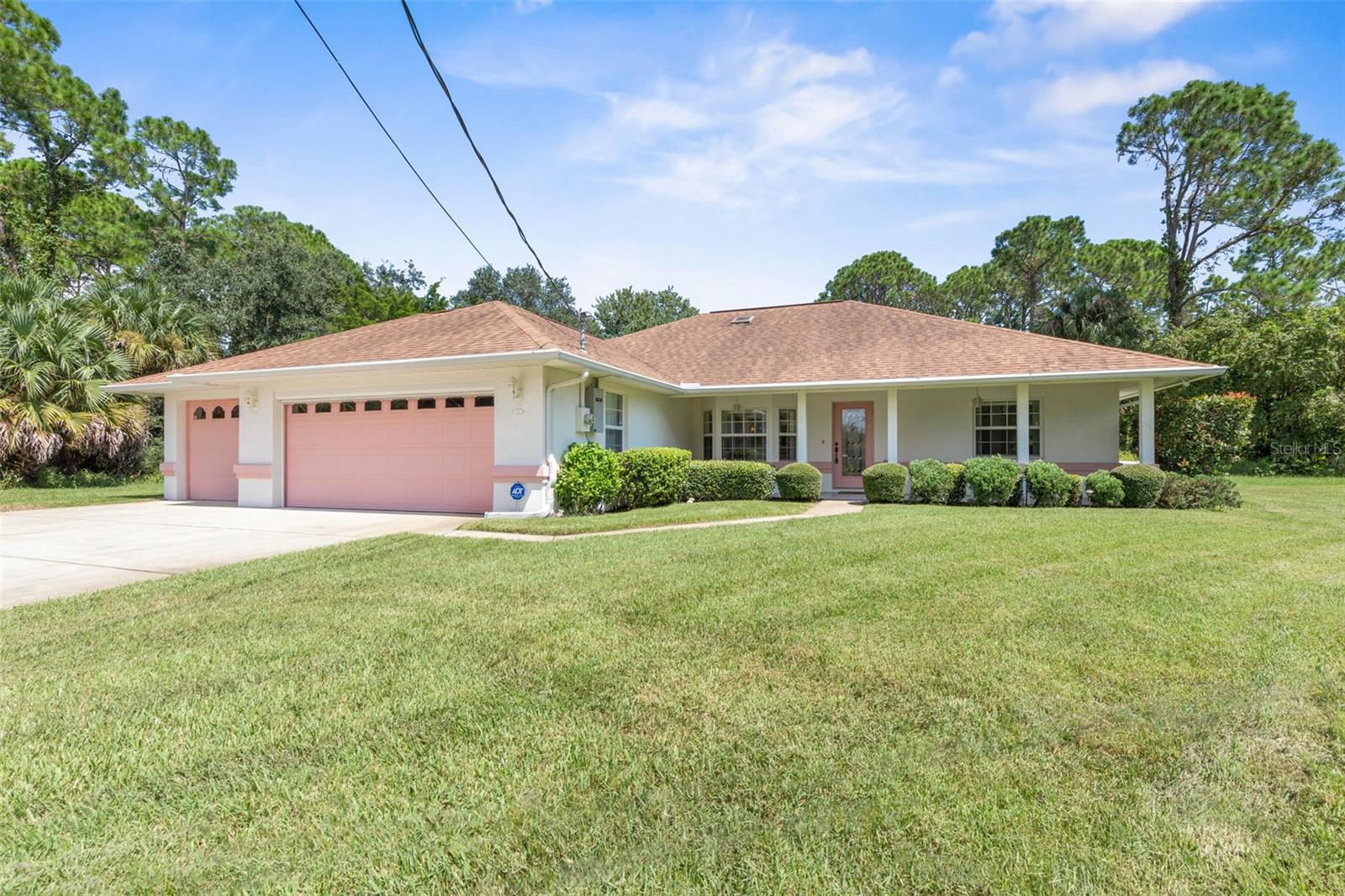 Felton Pl, Palm Coast, FL 32137