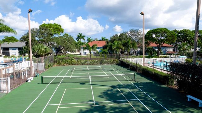 101B - 4505 45 Th Ave W, Condo with 2 bedrooms, 2 bathrooms and null parking in Bradenton FL | Image 59