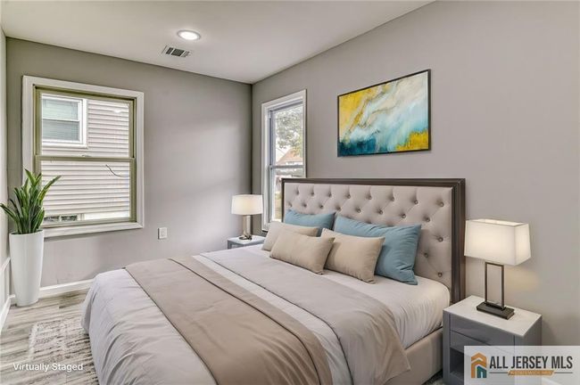 537 Lorraine Ave, House other with 4 bedrooms, 3 bathrooms and null parking in Middlesex NJ | Image 18