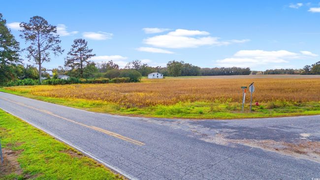 17 Arnette Rd., Home with 0 bedrooms, 0 bathrooms and null parking in Dillon SC | Image 19