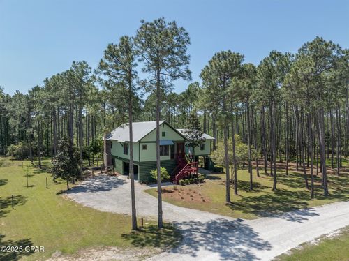 7708 Magnolia Pond Trl, Panama City Beach, FL, 32413-9583 | Card Image