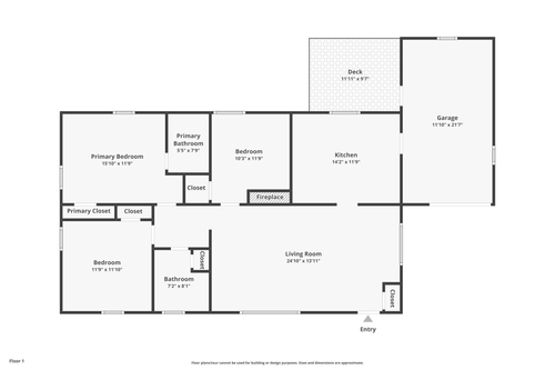 237 E Vineland Rd, Augusta, GA, 30904-3462 | Card Image
