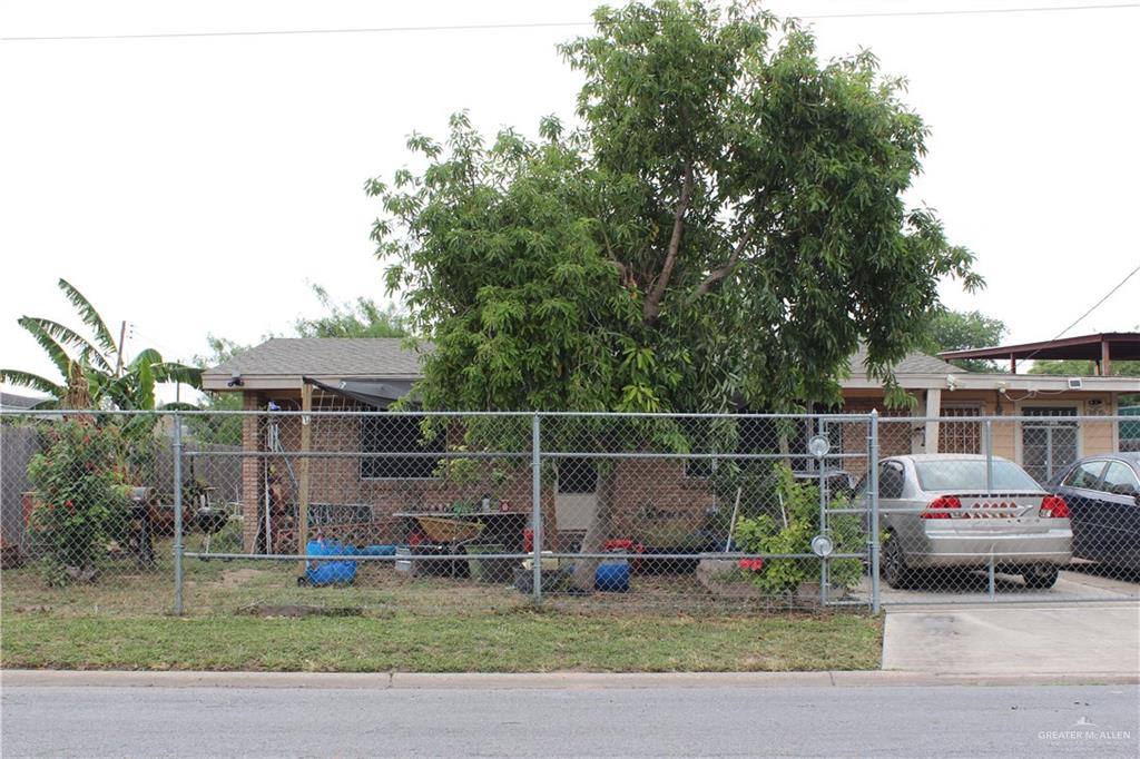 5th St, Mcallen, TX 78501