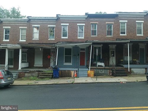 2735 W Lafayette Ave, BALTIMORE, MD, 21216-4735 | Card Image