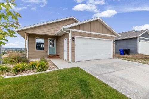 635 Diamond Ridge Blvd, Rapid City, SD, 57703-6894 | Card Image