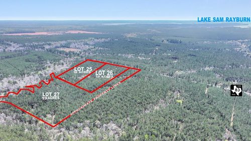00 Timberland Hwy W, Bronson, TX, 75930 | Card Image