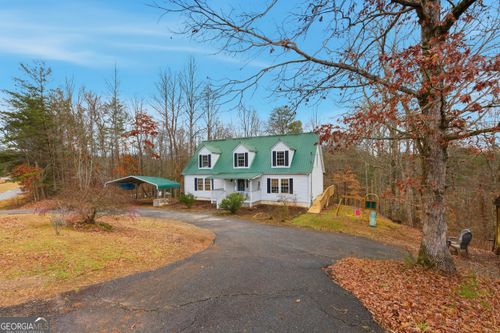 1000 Preacher Campbell Rd, Clarkesville, GA, 30523-3504 | Card Image